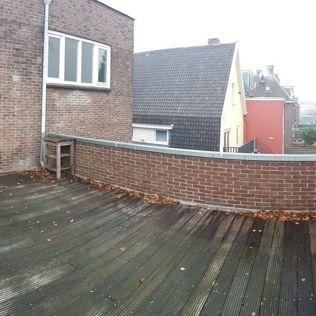 Te huur: Kamer Van Oldenbarneveldtstraat in Arnhem - Photo 1