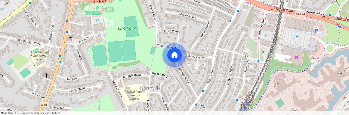 Wallscourt Road, Bristol BS34