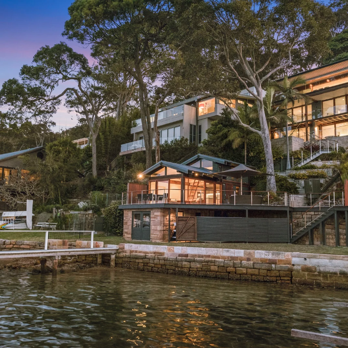 26 Cabarita Road, Avalon Beach NSW 2107 - House For Rent | Domain - Photo 1