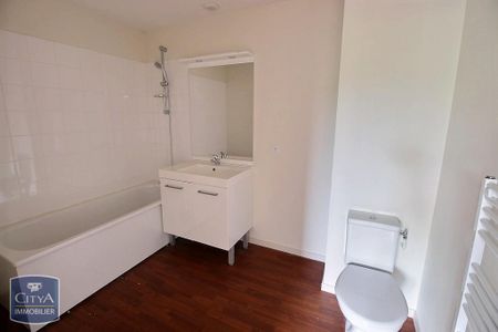 Location Appartement 2 pièces 52m² MERIGNAC 33700 - Photo 5
