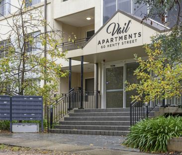 Located on the City's Doorstep! - Photo 6