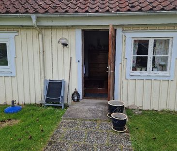 Biskopsbo, Vrigstad - Photo 6