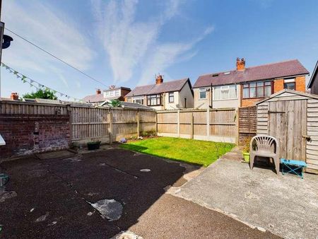 Laurel Avenue, Blackpool, FY1 - Photo 4