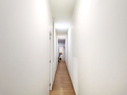 Splendid room Bailén Street - Photo 1