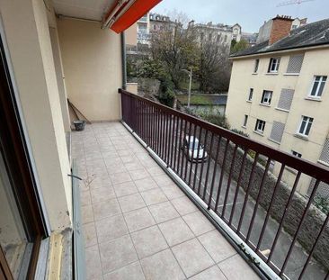 Location appartement t4 91 m² à Rodez (12000) - Photo 3