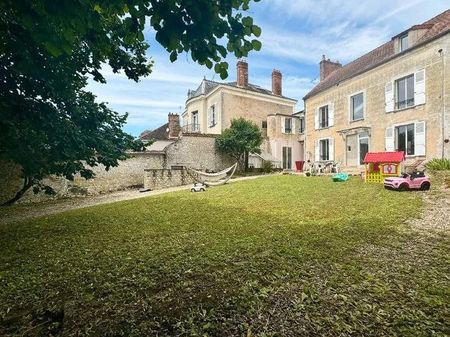 6 pièces - Meublé - 209 m² - RDC - Colocation autorisée - Photo 2