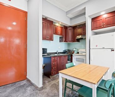 Appartement à louer - Montréal (Le Sud-Ouest) (Côte-Saint-Paul) - Photo 5