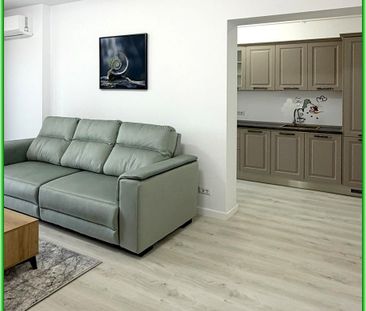 Apartament de lux de închiriat, Albert-Cartier MRS Gradinile, ECX25387 - Fotografie 6