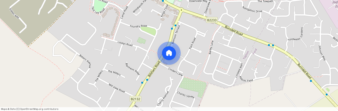 1 Portland Head, Bilsham Road, BN18 0JG