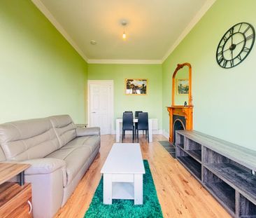 Thornwood Avenue, 3/1, Glasgow, Thornwood, G11 7QY - Photo 1