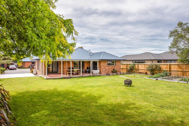 Crafted for Comfort & Convenience - Photo 1