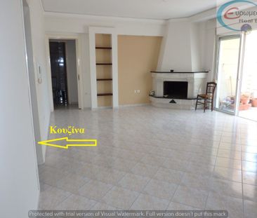 Διαμέρισμα για ενοικίαση Μεταμόρφωση (Βόλος) - Photo 6