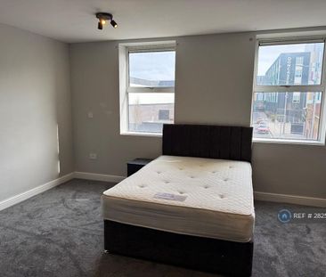 Studio to rent - Photo 3