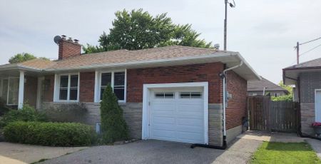 For Lease - 16 Galewood Drive Unit# Bsment, Toronto, Ontario - Photo 5