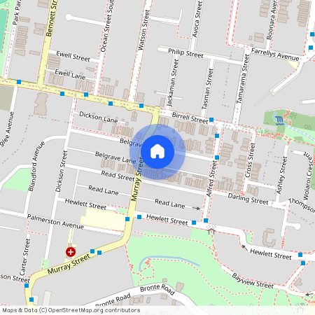 5/57 Belgrave Street, NSW 2024, Waverley