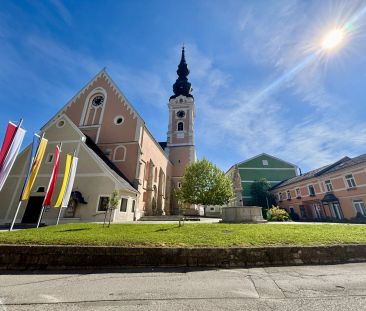 TOP 2.4 - Kirchdorf: Wohnglück Lisztstraße - Photo 1