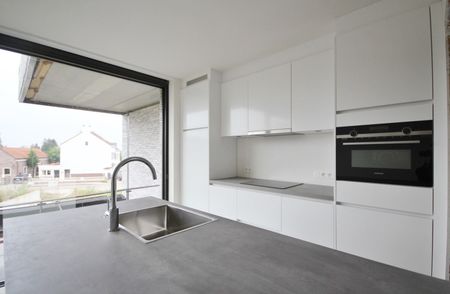 Appartement te huur - Foto 4