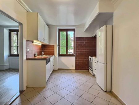5.5 Zimmer, 100 m², 1. Stock - Photo 5
