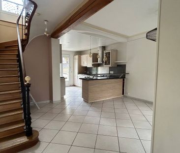 Location Maison 7 pièces 164m² ENGHIEN LES BAINS 95880 - Photo 3