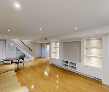 For Lease - 14 Hedges Boulevard Unit# Lower, Toronto, Ontario - Photo 5