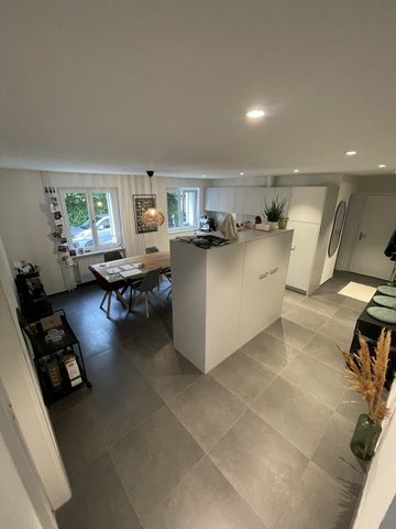 APPARTEMENT 21/2 PIÈCES À BERNE - ELFENAU/BRUNNADERN, MEUBLÉ, TEMPORAIRE - Photo 4
