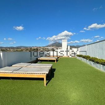 Alquiler de ático en miguel de cervantes, 61 - Photo 1