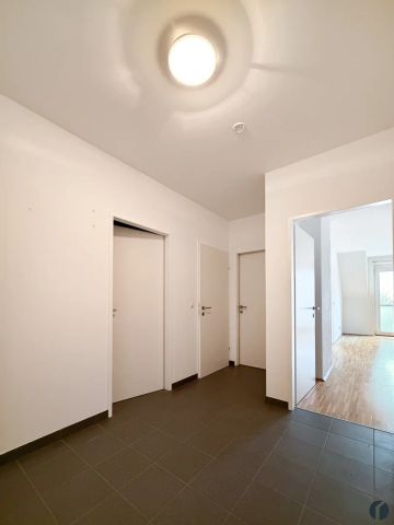 Zentrale 2-Zimmer-Wohnung in Tulln - Foto 3