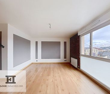 Location Appartement 2 pièces 51m² SOTTEVILLE LES ROUEN 76300 - Photo 5