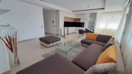 Dorobanti Floreasca two bedroom Penthouse For Rent - Fotografie 4