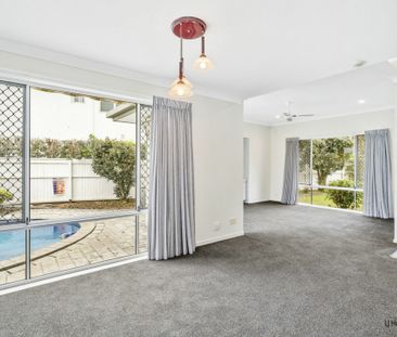 Waterfront Living at Its Finest � Spacious 5-Bedroom Home - Photo 2