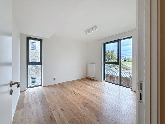 Appartement - à louer - Photo 1