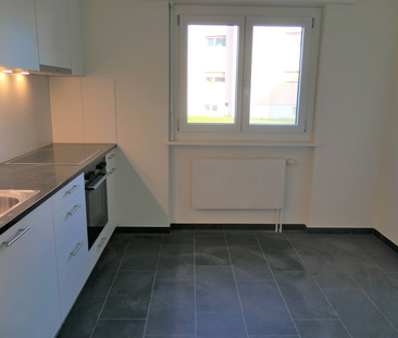 Renovierte 3.5-Zimmerwohnung im Hochparterre zu vermieten - Photo 6