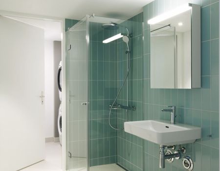 Your dream apartment is waiting for you in the Sorrento Hochhaus! - Photo 4