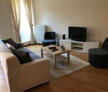 Appartement meublé de 4 pièces avec balcon à Aubonne - Photo 3
