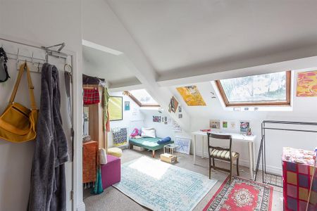 5 bedroom house to rent - Photo 2