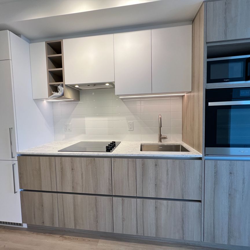 For Lease - 319 Jarvis Street Unit# 2709, Toronto, Ontario - Photo 1