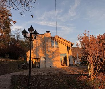 VILLA HISTORIQUE AVEC VUE LAC ET VIGNOBLES - Foto 2