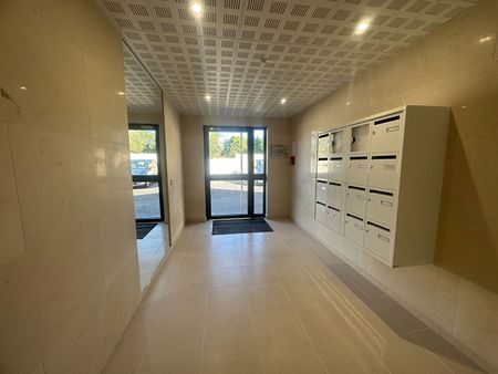Appartement T2 Marolles-en-Hurepoix à louer - Photo 5