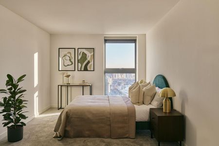 2 bedroom apartment to rent - Photo 5