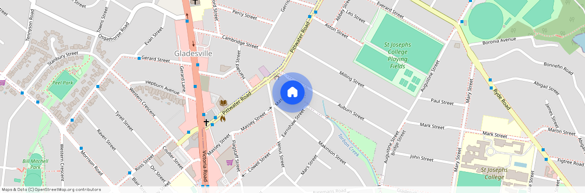 51 Massey St, NSW 2111, Gladesville