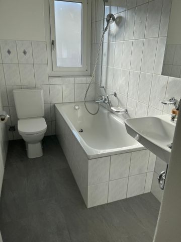 2.5 Zimmer, 1. Stock - Photo 3