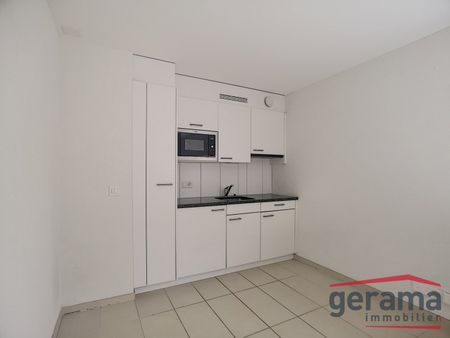 Appartement 1.5 pièce au 2ème - Photo 4