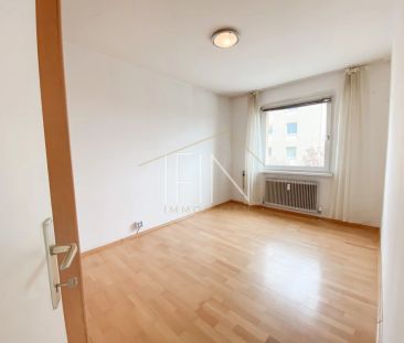 Helle 4-Zimmer-Wohnung, WG geeignet mit gutem Grundriss! - Foto 1