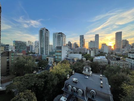 For Lease - 77 Maitland Place Unit# 1027, Toronto, Ontario - Photo 5