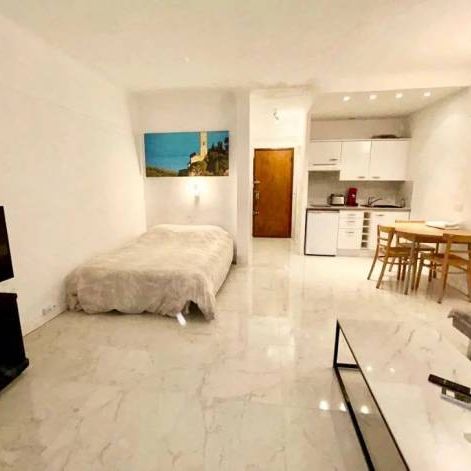 Location Appartement - Photo 1