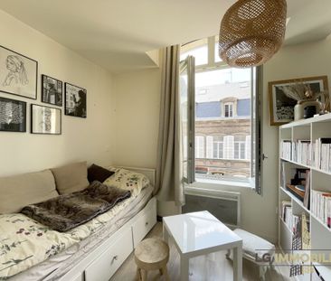 AMIENS HENRIVILLE - TYPE 1 - Photo 2