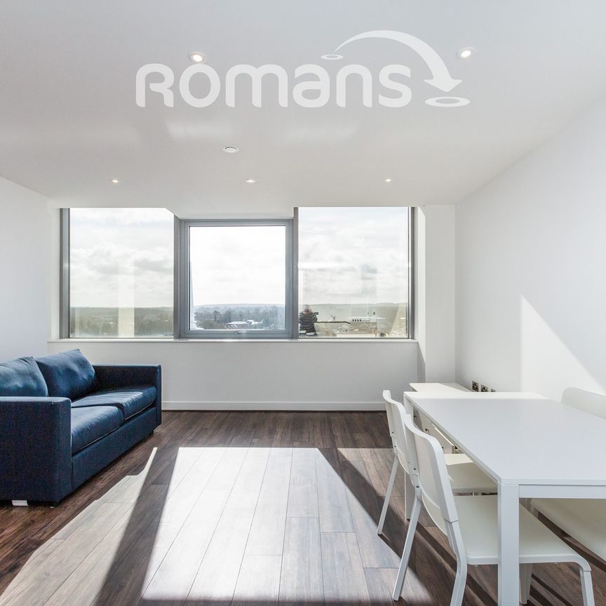 1 bedroom apartment to rent - Photo 1