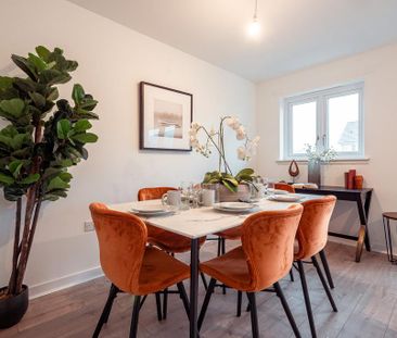 4 bedroom house to rent - Photo 4