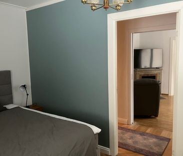 Timmermansgatan, Luleå - Photo 1