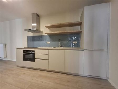 Appartement te huur - Foto 5